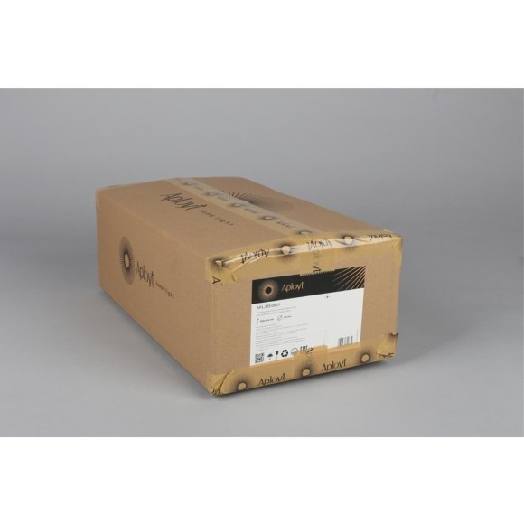 Светильник подвесной APL.325.06.01