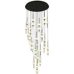 Светильник подвесной APL.863.03.117 Светильник подвесной APL.863.03.117