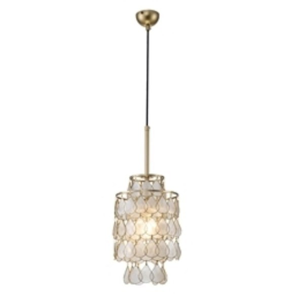 4763-1P, подвес, D200xH600/1810, 1xE14x40W, excluded