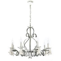Подвесная люстра Arti Lampadari Surano E 1.1.8 S