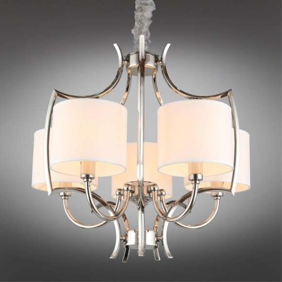 Люстра подвесная APL.737.06.05