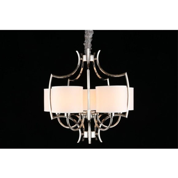 Люстра подвесная APL.737.06.05