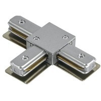 Соединитель T-образный однофазный Barra Lightstar 502139