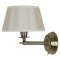 Бра Arte Lamp YORK A2273AP-1AB