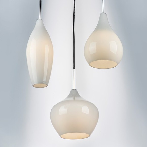 Подвесной светильник с 3 лампами Lightstar 803050 Pentola под лампы 3xE14 120W Подвесной светильник с 3 лампами Lightstar 803050 Pentola под лампы 3xE14 120W