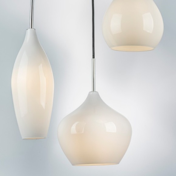 Подвесной светильник с 3 лампами Lightstar 803050 Pentola под лампы 3xE14 120W Подвесной светильник с 3 лампами Lightstar 803050 Pentola под лампы 3xE14 120W