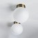 Люстра потолочная Lightstar 812011 Globo под лампу 1xE14 40W Люстра потолочная Lightstar 812011 Globo под лампу 1xE14 40W