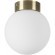 Люстра потолочная Lightstar 812011 Globo под лампу 1xE14 40W