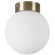 Люстра потолочная Lightstar 812011 Globo под лампу 1xE14 40W