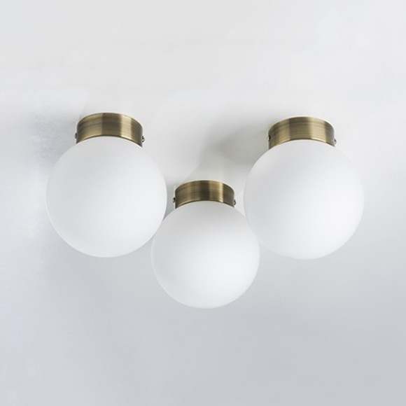 Люстра потолочная Lightstar 812011 Globo под лампу 1xE14 40W