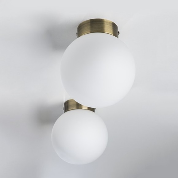 Люстра потолочная Lightstar 812011 Globo под лампу 1xE14 40W