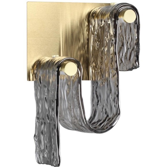 Настенный светильник LED 11W 4000K FLOW 5106/11WL Настенный светильник LED 11W 4000K FLOW 5106/11WL