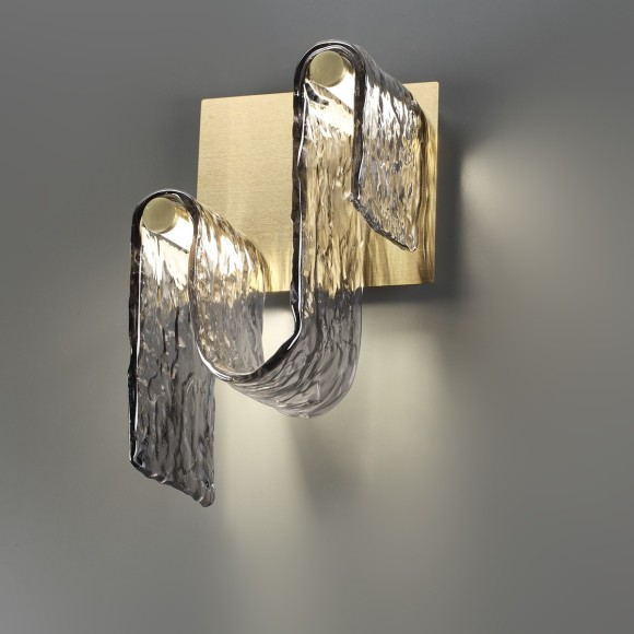 Настенный светильник LED 11W 4000K FLOW 5106/11WL Настенный светильник LED 11W 4000K FLOW 5106/11WL