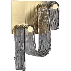 Настенный светильник LED 11W 4000K FLOW 5106/11WL Настенный светильник LED 11W 4000K FLOW 5106/11WL