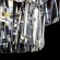Подвесная люстра Puntes MOD043PL-12CH