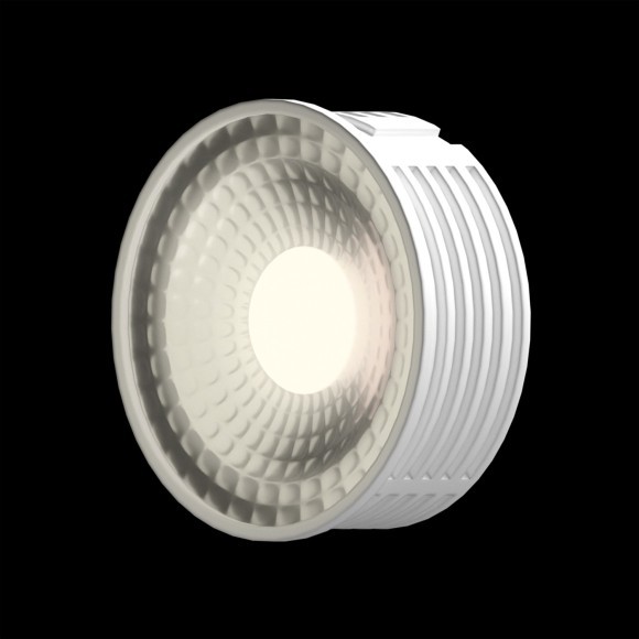 Светодиодный модуль Crystal Lux CLT 090M 7W 4000K WH 0990/049 Светодиодный модуль Crystal Lux CLT 090M 7W 4000K WH 0990/049