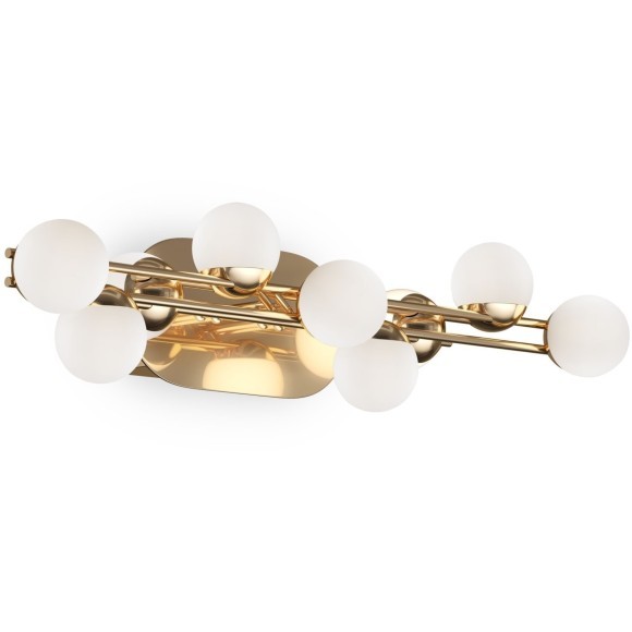 Бра светодиодное Tessara MOD081WL-L13G3K Бра светодиодное Tessara MOD081WL-L13G3K