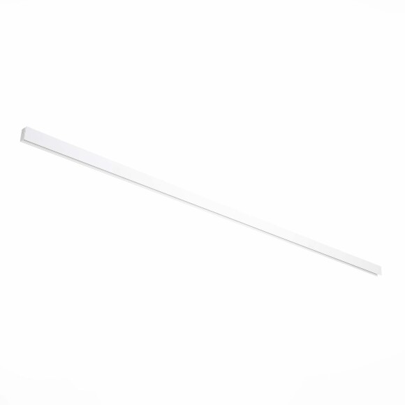 ST003.529.00 Шинопровод 2м магнитный накладной SKYLINE 48