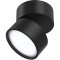 Накладной потолочный светильник Maytoni C024CL-L12B4K ONDA светодиодный LED 12W