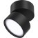 Накладной потолочный светильник Maytoni C024CL-L12B4K ONDA светодиодный LED 12W