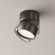Накладной потолочный светильник Maytoni C024CL-L12B4K ONDA светодиодный LED 12W