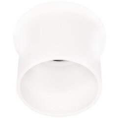 10343/B White Встраиваемый светильник LOFT IT Limit