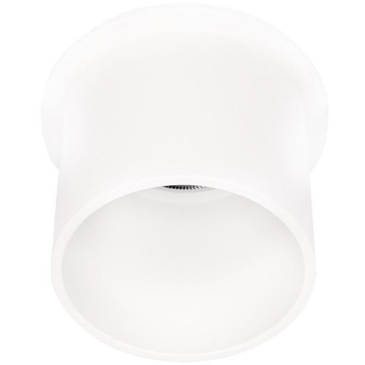10343/B White Встраиваемый светильник LOFT IT Limit 10343/B White Встраиваемый светильник LOFT IT Limit
