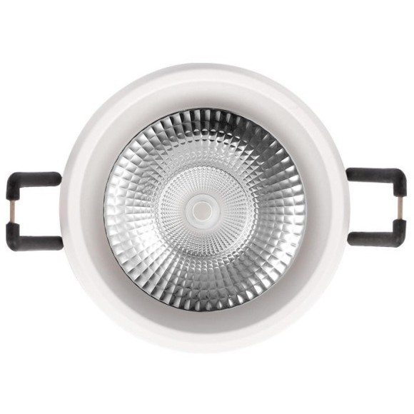 10343/B White Встраиваемый светильник LOFT IT Limit 10343/B White Встраиваемый светильник LOFT IT Limit