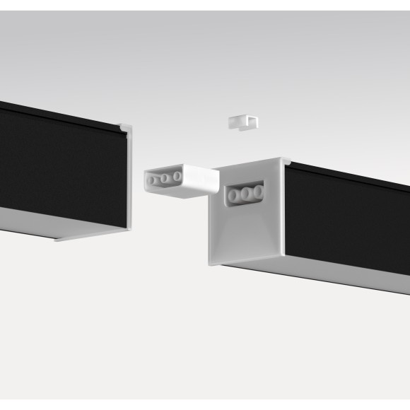 Светильник линейный 80W Trito Lightstar 456807