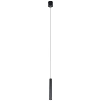 10334/500 Black Подвесной светильник LOFT IT Metropolis