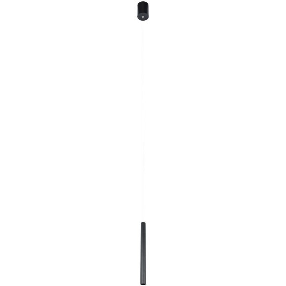 10334/500 Black Подвесной светильник LOFT IT Metropolis