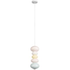 10271P/C Подвесной светильник LOFT IT Macaroon