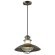Уличный подвесной светильник Odeon Light 4164/1 DANTE IP23 под лампу 1xE27 1*60W