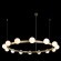 10311/14 Подвесной светильник LOFT IT Hoop