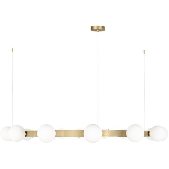 10311/14 Подвесной светильник LOFT IT Hoop