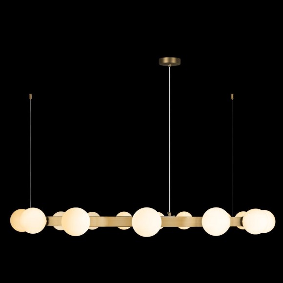 10311/14 Подвесной светильник LOFT IT Hoop