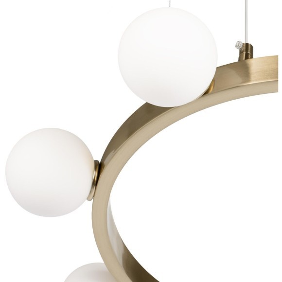 10311/14 Подвесной светильник LOFT IT Hoop