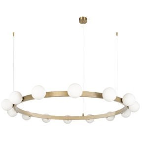 10311/14 Подвесной светильник LOFT IT Hoop