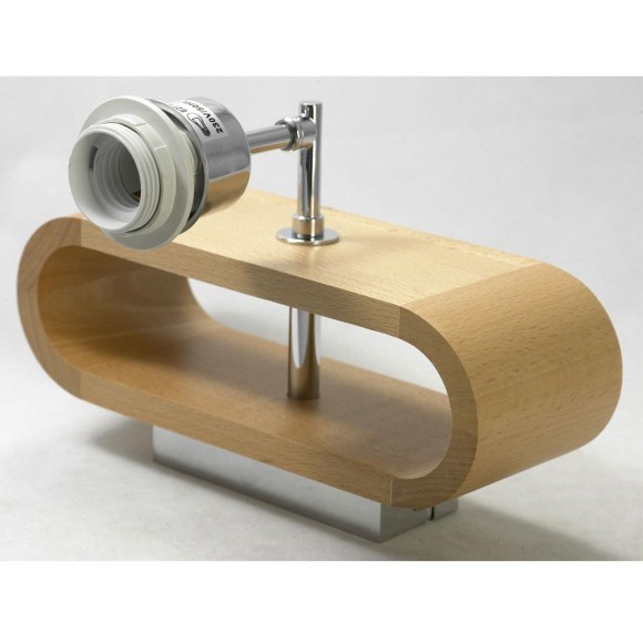 Бра с выключателем Nulvi LSF-2111-01V