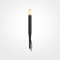 Уличный грунтовый светильник на колышке Maytoni O416FL-L3B3K1 Talpa IP65 светодиодный LED 3W