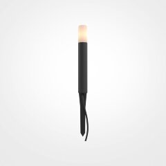 Уличный грунтовый светильник на колышке Maytoni O416FL-L3B3K1 Talpa IP65 светодиодный LED 3W Уличный грунтовый светильник на колышке Maytoni O416FL-L3B3K1 Talpa IP65 светодиодный LED 3W