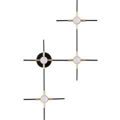 Бра Odeon Light 3906/14WL COSTELLA светодиодная LED 14W Бра Odeon Light 3906/14WL COSTELLA светодиодная LED 14W