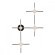 Бра Odeon Light 3906/14WL COSTELLA светодиодная LED 14W