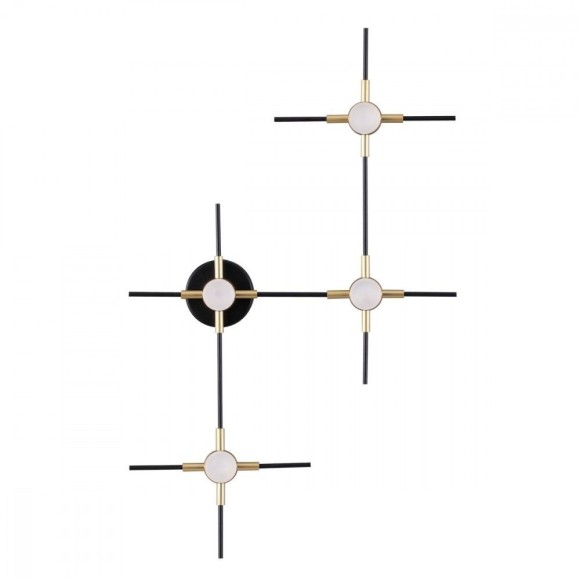 Бра Odeon Light 3906/14WL COSTELLA светодиодная LED 14W