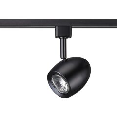 Трехжильный однофазный трековый светильник Novotech VETERUM 370547 Трехжильный однофазный трековый светильник Novotech VETERUM 370547