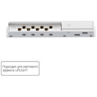 Коннектор ввода питания Arte Lamp OPTIMA A750133