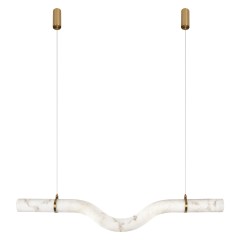 10551A Подвесной светильник LOFT IT Liberty acrylic