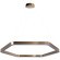 10243L Gold Подвесной светильник LOFT IT Titanium