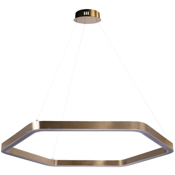 10243L Gold Подвесной светильник LOFT IT Titanium 10243L Gold Подвесной светильник LOFT IT Titanium