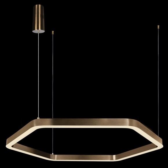 10243L Gold Подвесной светильник LOFT IT Titanium 10243L Gold Подвесной светильник LOFT IT Titanium